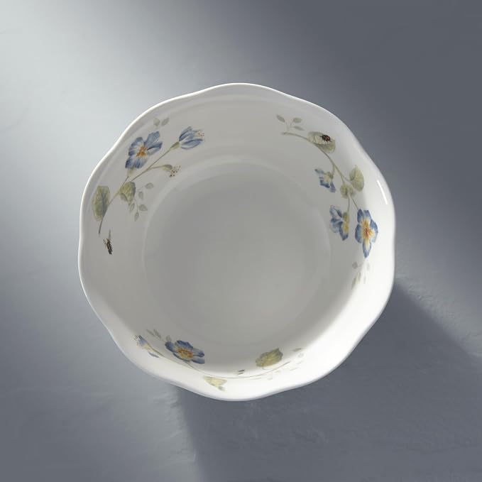 Lenox 788576 Butterfly Meadow Large All-Purpose Bowl - Image 3