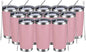 MEWAY 20oz Tumbler 12 Pack Double Wall Vacuum Insulated Travel Mug Bulk by MEWAY