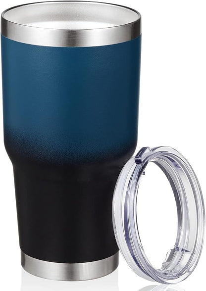 MEWAY 30oz Insulated Tumbler by MEWAY