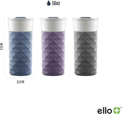 Ello Ogden Ceramic Travel Mug - Image 4