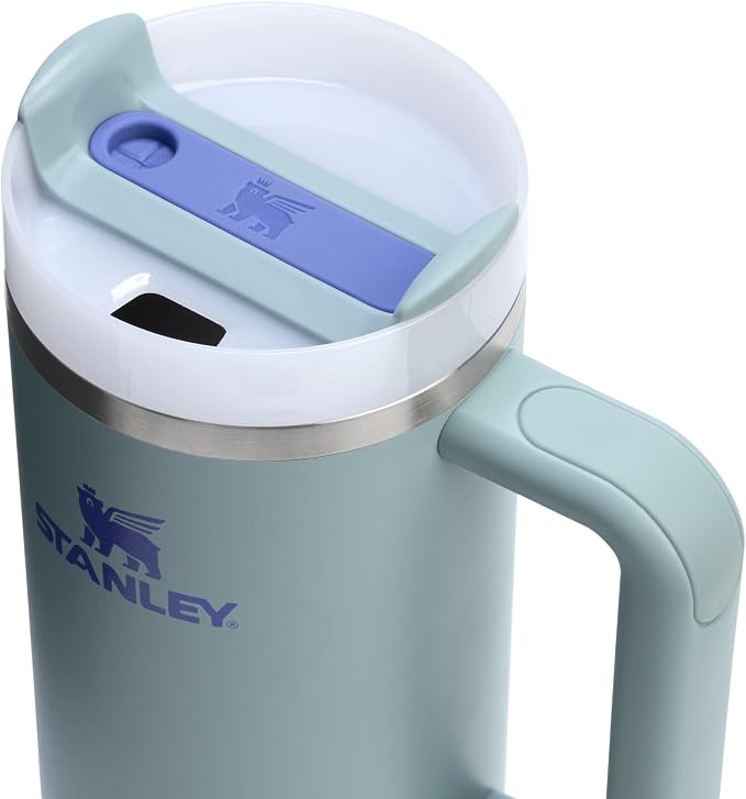 STANLEY Quencher H2.0 Flow State Tumbler, 30 oz - Image 2