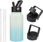 BJPKPK 27oz Insulated Water Bottle by BJPKPK