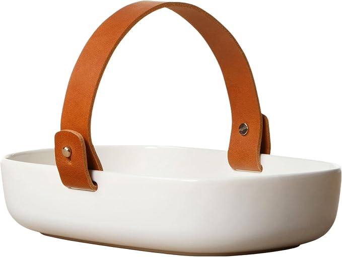MARIMEKKO Koppa Oiva Serving Tray — Refine Your Kitchen Décor by Unknown