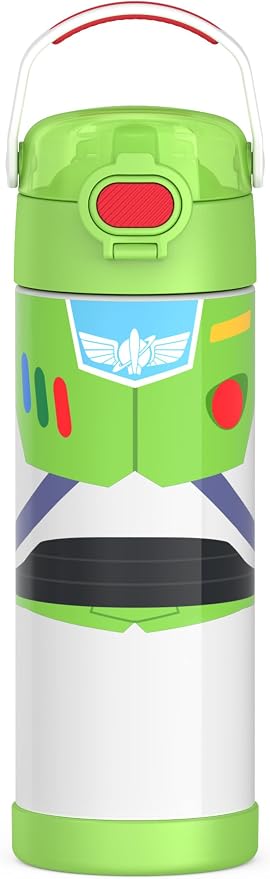 THERMOS FUNTAINER Water Bottle by Thermos