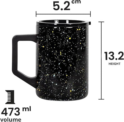 Elemental Insulated Coffee Mug - Image 2