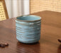 Japanese retro ceramic teacups, coffee cups, and water cups, suitable by Unknown