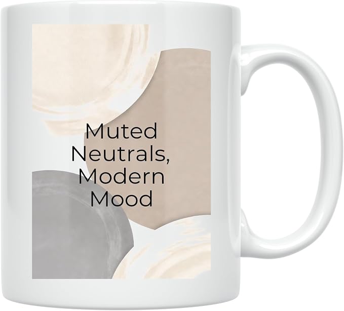 Minimalist Coffee Mug - Image 2