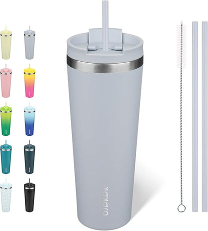 BJPKPK 26 oz Coffee Tumbler by BJPKPK