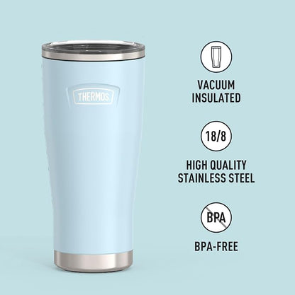 THERMOS Icon Series 24oz Stainless Steel Tumbler - Image 2