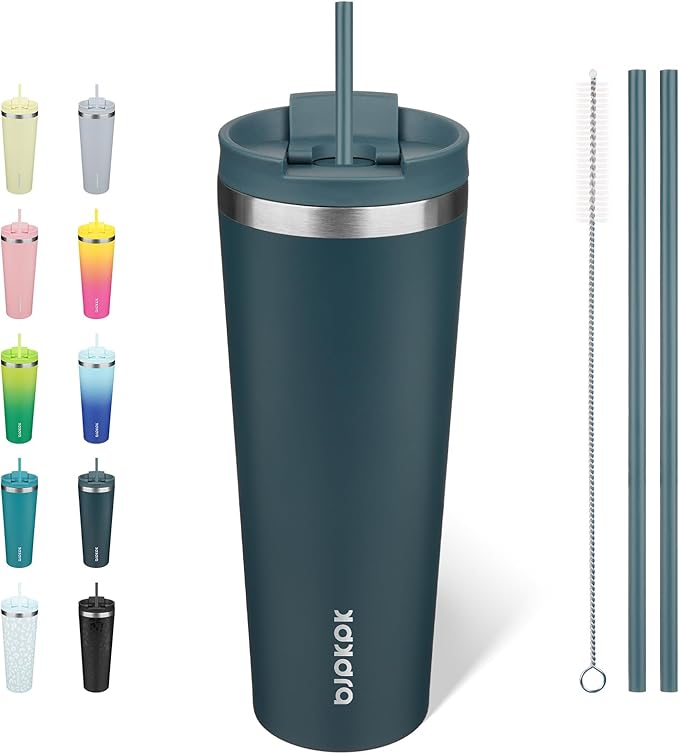 BJPKPK 26 oz Coffee Tumbler by BJPKPK