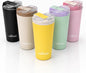 14oz Vacuum Insulated Tumbler by mikenda