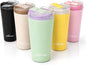 14oz Vacuum Insulated Tumbler by mikenda