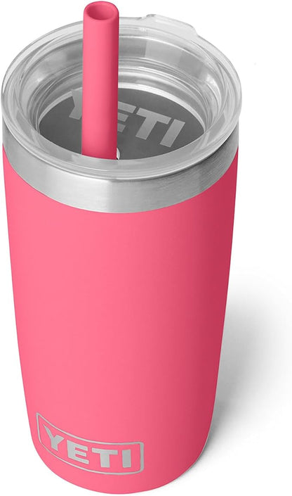 YETI Rambler Jr. 10 Oz Tumbler - Image 7