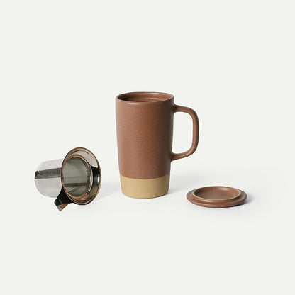 MORA Ceramics Large Tea Mug by MORA