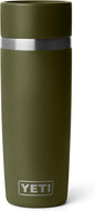 YETI Rambler 16 oz Travel Bottle, Stainless Steel, Vacuum Insulated by YETI