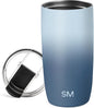 Simple Modern Travel Coffee Mug by Unknown