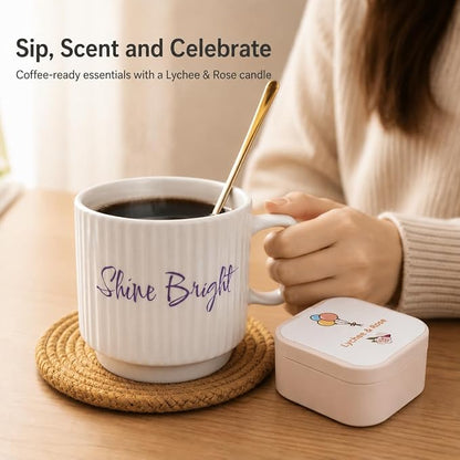 Birthday Gifts for Women, 10-Piece Set - Image 6