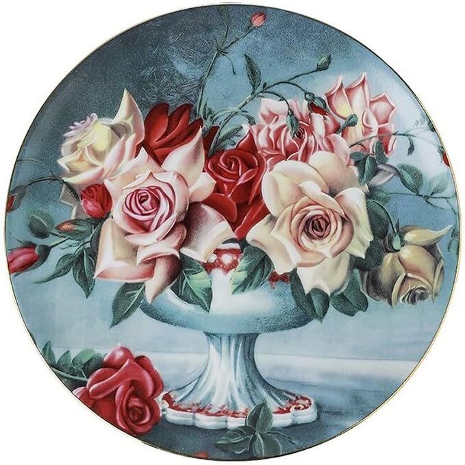 Bone China Cup& Saucer Set - Image 5