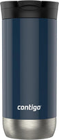 Contigo HuronTravel Mug Screw Cap Stainless Steel Drinking Cup by Unknown
