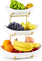 Ceramic Fruit Bowl for Kitchen Counter by MakeYourHomeCozier%EF%BC%81