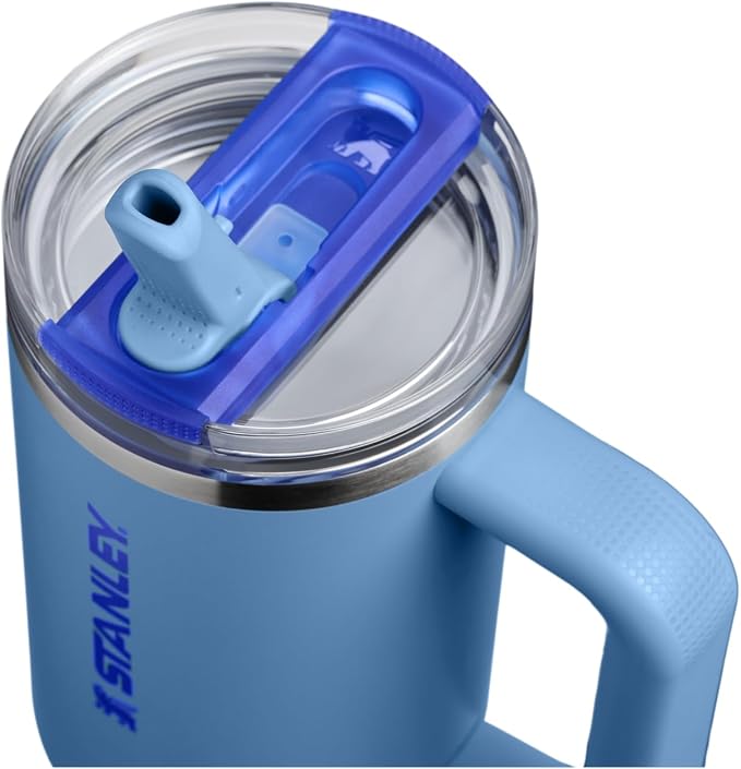 STANLEY Quencher ProTour Flipstraw Tumbler, 30 oz - Image 2