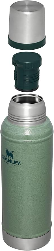 Stanley Classic Legendary Vacuum Bottle - Image 2