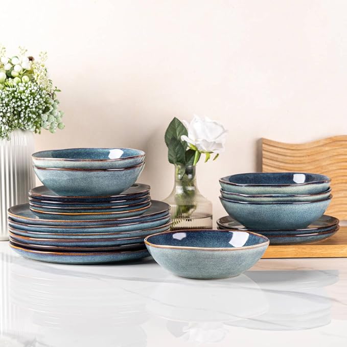 AmorArc Ceramic Dinnerware Sets by AmorArc