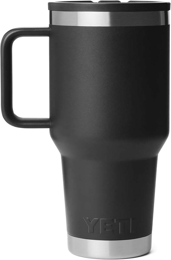 YETI Rambler 30 oz Travel Mug - Image 5