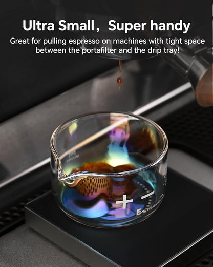Espresso Measuring Cup - Image 2