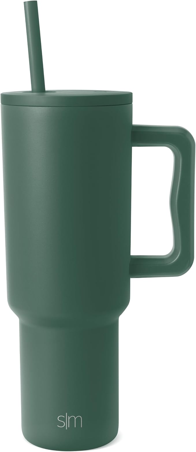 Simple Modern 40 oz Trek Tumbler by Unknown