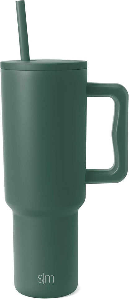 Simple Modern 40 oz Trek Tumbler by Unknown