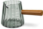 Espresso Measuring Cup 12 Oz, Espresso Glass Cups by Unknown