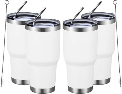 MEWAY 30oz Insulated Tumbler by MEWAY