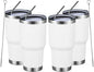 MEWAY 30oz Insulated Tumbler by MEWAY
