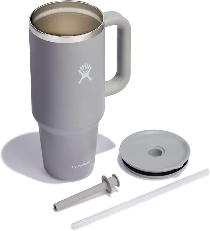 Hydro Flask 40 Oz Travel Tumbler - Image 10