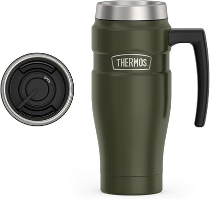 THERMOS Stainless King Travel Mug by Thermos