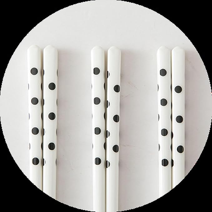Nordic wind household simple, exquisite and practical high-temperature - Image 2