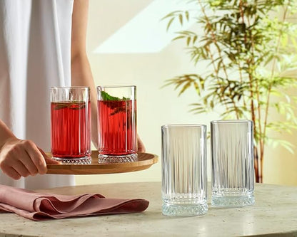Pasabahce Cocktail Glasses - Image 6