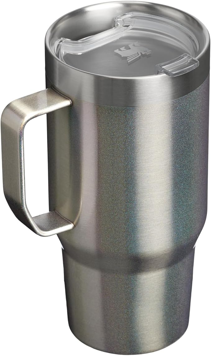 STANLEY The Everyday Suburban Mug | 24 oz | Drink Through Lid | Cup - Image 3