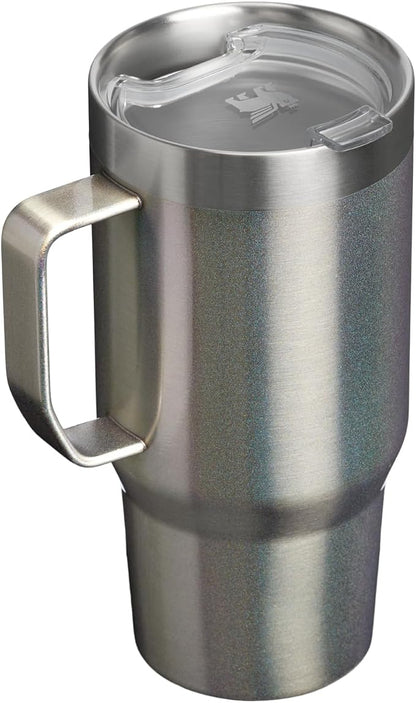 STANLEY The Everyday Suburban Mug | 24 oz | Drink Through Lid | Cup - Image 3