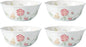Lenox Butterfly Meadow Large All-Purpose Bowls, Salad Bowl Set by Lenox