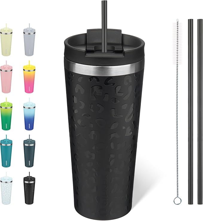 BJPKPK 22 oz Coffee Tumbler by BJPKPK