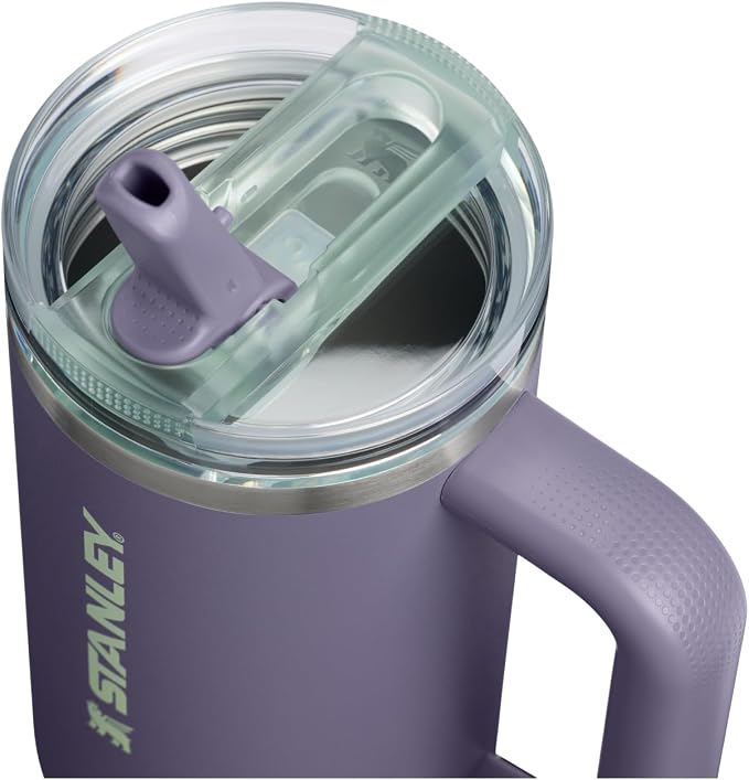 STANLEY Quencher ProTour Flipstraw Tumbler, 30 oz - Image 2