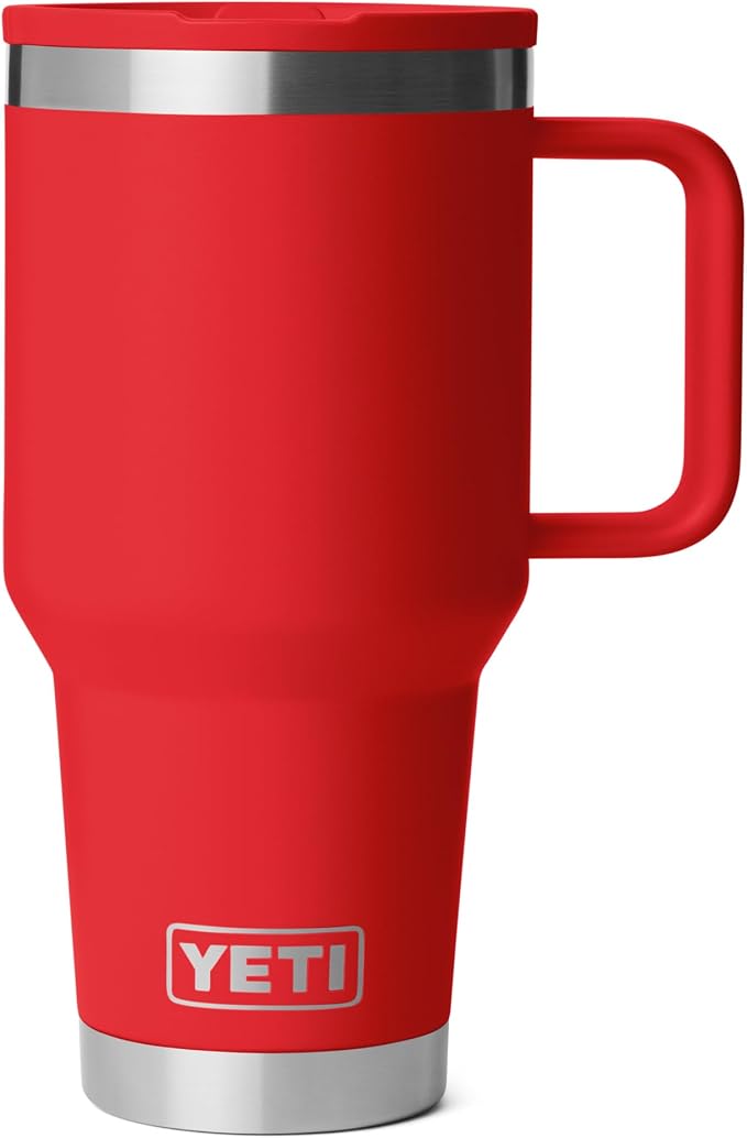 YETI Rambler 30 oz Travel Mug by YETI