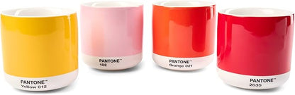 Copenhagen Design Pantone Latte Cup - Image 2