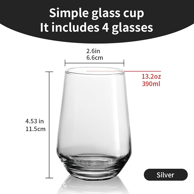 Drinking Glasses - Image 2