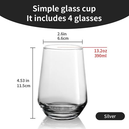 Drinking Glasses - Image 2