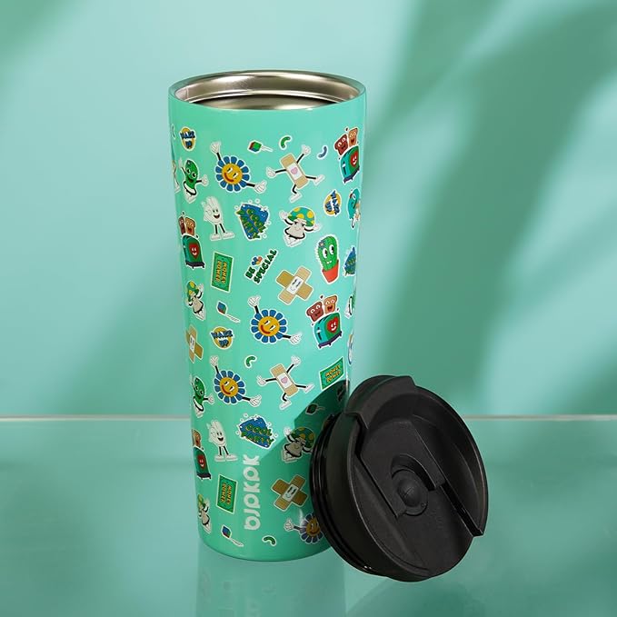 BJPKPK 30 oz Coffee Tumbler - Image 6