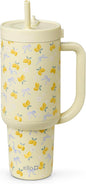 Ello Oasis 40oz Insulated Stainless Steel Tumbler by Ello