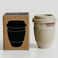 Gencywe Ceramic Travel Mugs by Gencywe